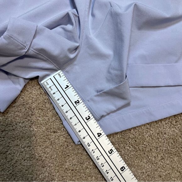 Women’s Lululemon Spring Break Away Shorts Size 4 - Picture 6 of 9